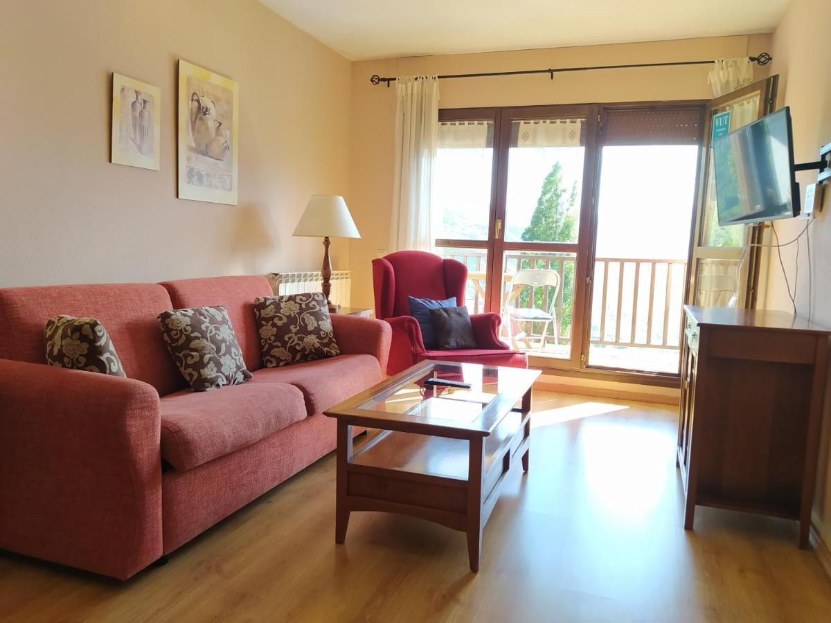 סרלר Apartamentos Ball Benas Edificio Prados De Velarta מראה חיצוני תמונה