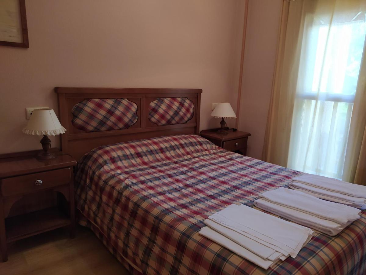 סרלר Apartamentos Ball Benas Edificio Prados De Velarta מראה חיצוני תמונה