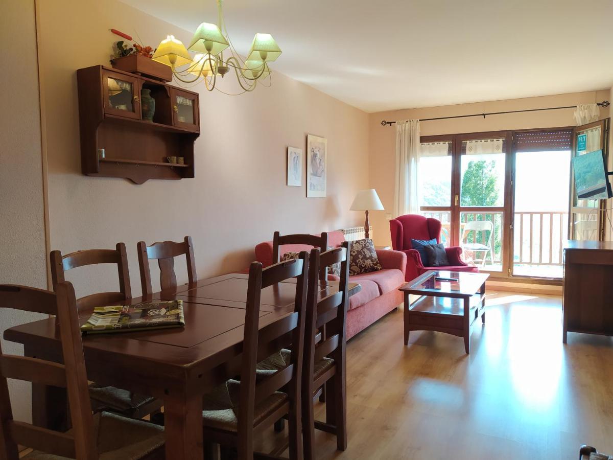 סרלר Apartamentos Ball Benas Edificio Prados De Velarta מראה חיצוני תמונה
