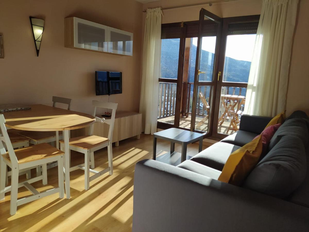 סרלר Apartamentos Ball Benas Edificio Prados De Velarta מראה חיצוני תמונה