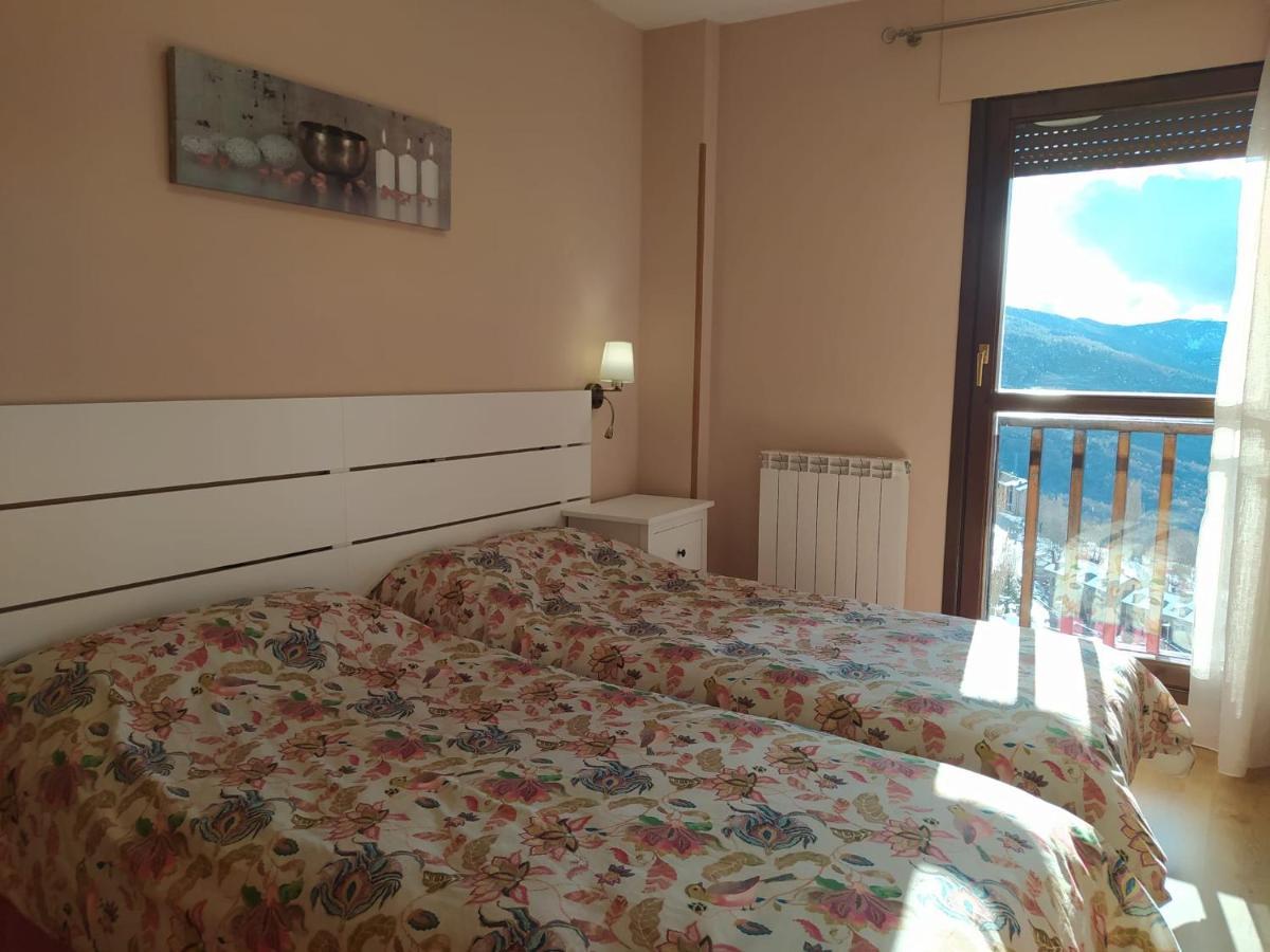 סרלר Apartamentos Ball Benas Edificio Prados De Velarta מראה חיצוני תמונה