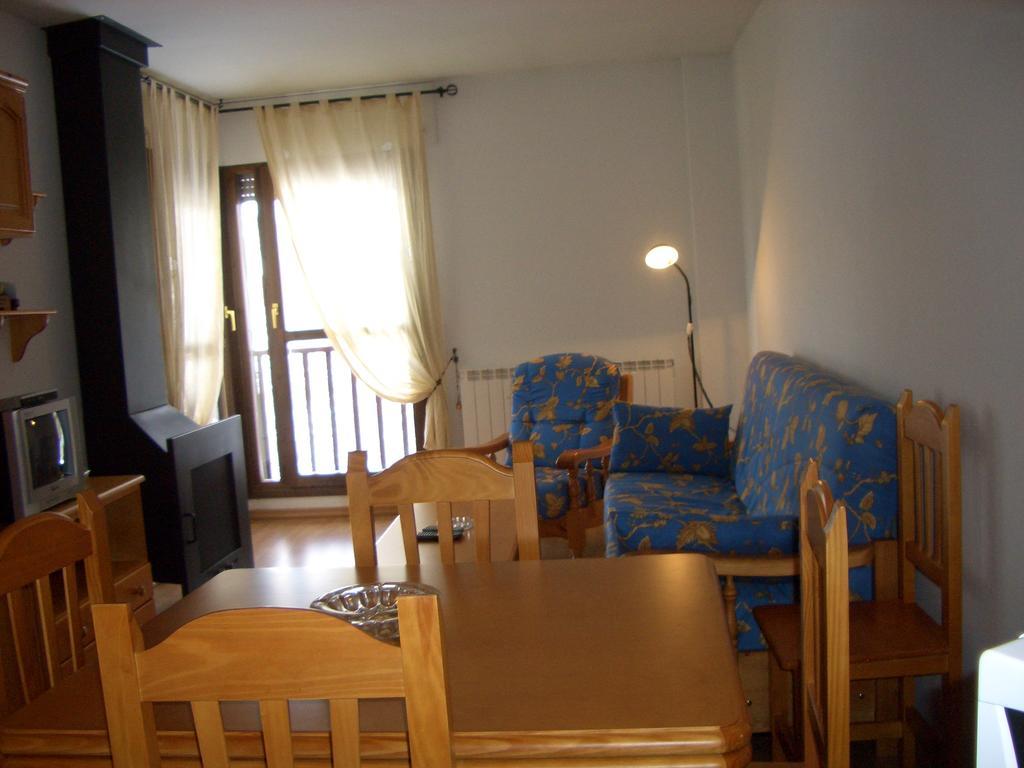 סרלר Apartamentos Ball Benas Edificio Prados De Velarta מראה חיצוני תמונה