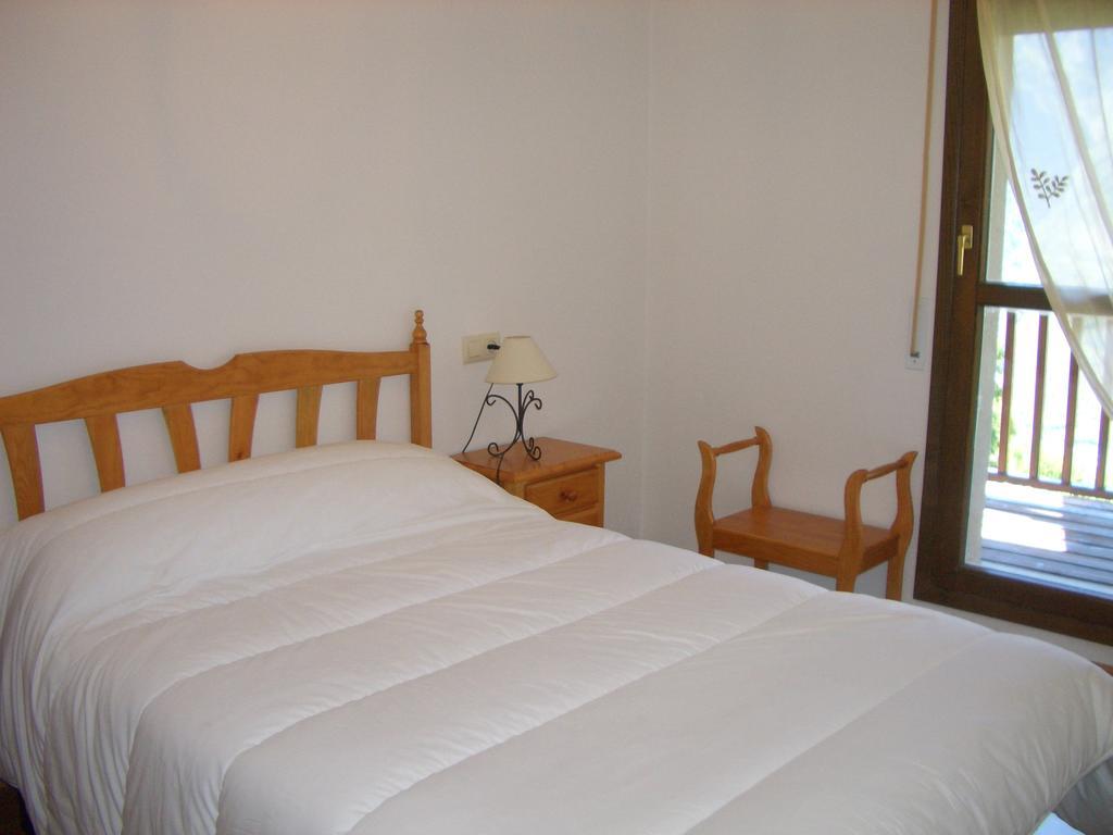 סרלר Apartamentos Ball Benas Edificio Prados De Velarta מראה חיצוני תמונה
