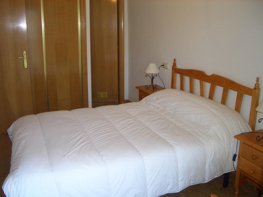 סרלר Apartamentos Ball Benas Edificio Prados De Velarta מראה חיצוני תמונה