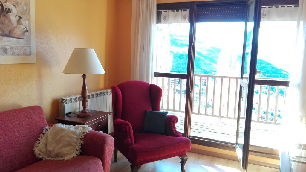 סרלר Apartamentos Ball Benas Edificio Prados De Velarta מראה חיצוני תמונה