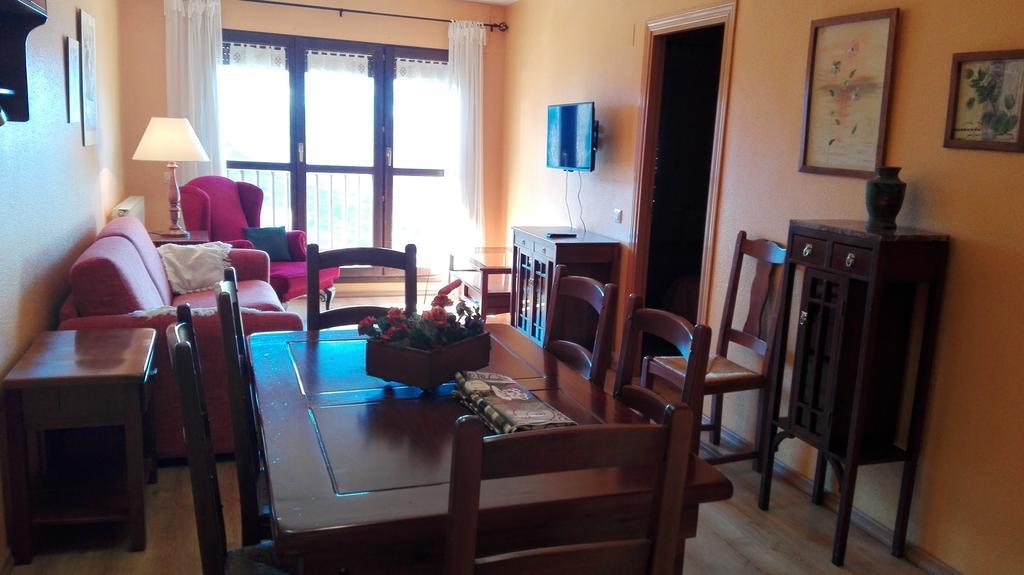 סרלר Apartamentos Ball Benas Edificio Prados De Velarta מראה חיצוני תמונה