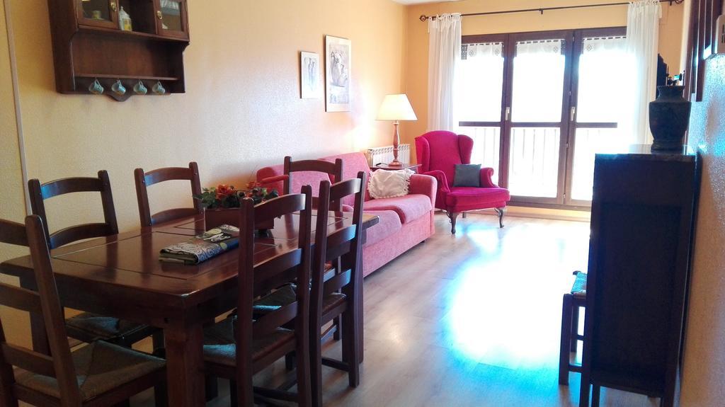 סרלר Apartamentos Ball Benas Edificio Prados De Velarta מראה חיצוני תמונה