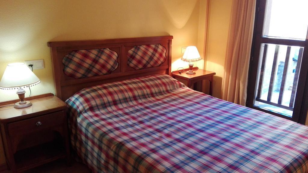 סרלר Apartamentos Ball Benas Edificio Prados De Velarta מראה חיצוני תמונה